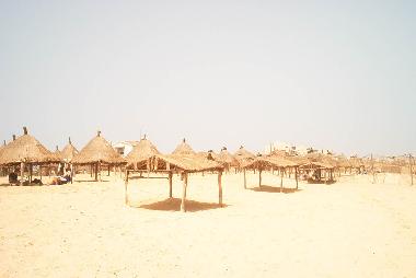 Casa de vacaciones en yoff, Dakar (Dakar)Casa de vacaciones