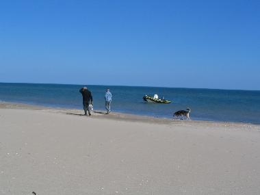 Casa de vacaciones en St.Pierre la mer (Aude)Casa de vacaciones