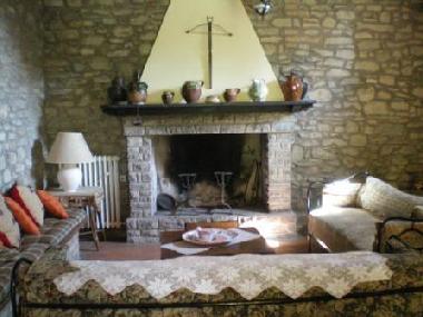 Casa de vacaciones en Panicale (Perugia)Casa de vacaciones