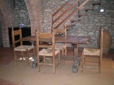 Casa de vacaciones en Panicale (Perugia)Casa de vacaciones