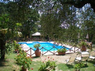 Apartamento de vacaciones en Panicale (Perugia)Casa de vacaciones