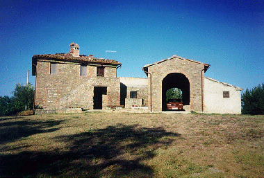 Apartamento de vacaciones en Panicale (Perugia)Casa de vacaciones