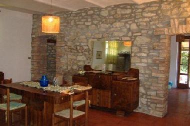 Casa de vacaciones en Panicale (Perugia)Casa de vacaciones