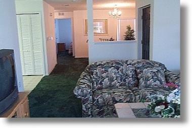 Apartamento de vacaciones en Kissimmee (Florida)Casa de vacaciones