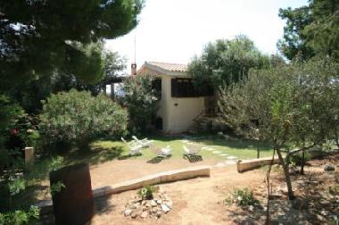 Casa de vacaciones en Cagliari (Cagliari)Casa de vacaciones
