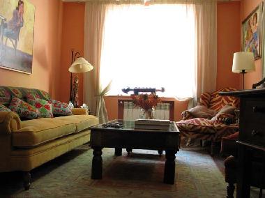 Casa de vacaciones en madrid (Madrid)Casa de vacaciones