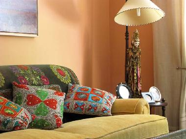 Casa de vacaciones en madrid (Madrid)Casa de vacaciones