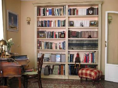 Casa de vacaciones en madrid (Madrid)Casa de vacaciones