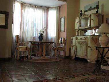 Casa de vacaciones en madrid (Madrid)Casa de vacaciones