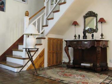 Casa de vacaciones en madrid (Madrid)Casa de vacaciones