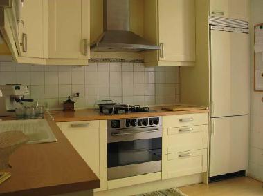 Casa de vacaciones en madrid (Madrid)Casa de vacaciones