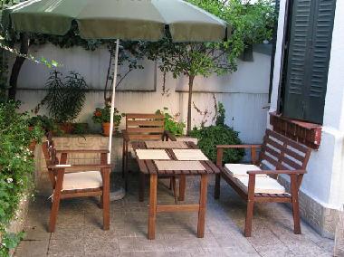 Casa de vacaciones en madrid (Madrid)Casa de vacaciones