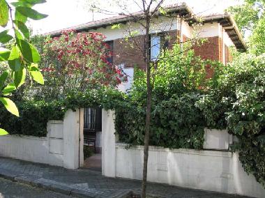 Casa de vacaciones en madrid (Madrid)Casa de vacaciones