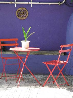 Casa de vacaciones en madrid (Madrid)Casa de vacaciones