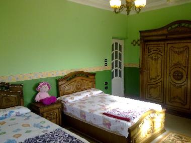 Apartamento de vacaciones en Cairo (Al Qahirah)Casa de vacaciones