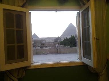 Apartamento de vacaciones en Cairo (Al Qahirah)Casa de vacaciones