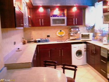 Apartamento de vacaciones en Cairo (Al Qahirah)Casa de vacaciones