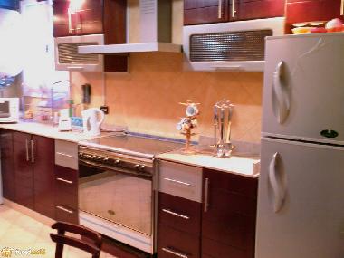 Apartamento de vacaciones en Cairo (Al Qahirah)Casa de vacaciones