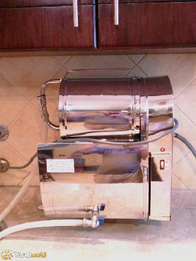 Apartamento de vacaciones en Cairo (Al Qahirah)Casa de vacaciones