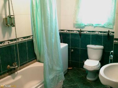 Apartamento de vacaciones en Cairo (Al Qahirah)Casa de vacaciones