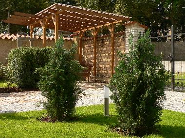 Apartamento de vacaciones en Vysok� �jezd u Berouna (Stredocesky Kraj)Casa de vacaciones