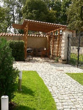 Apartamento de vacaciones en Vysoky Ujezd u Berouna (Stredocesky Kraj)Casa de vacaciones