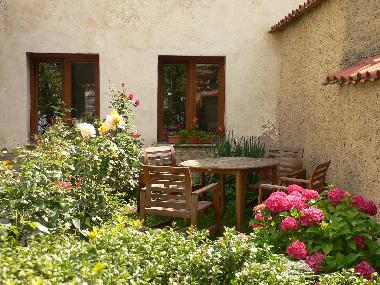 Apartamento de vacaciones en Vysoky Ujezd u Berouna (Stredocesky Kraj)Casa de vacaciones