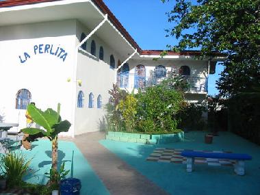 Apartamento de vacaciones en Jac� (Puntarenas)Casa de vacaciones