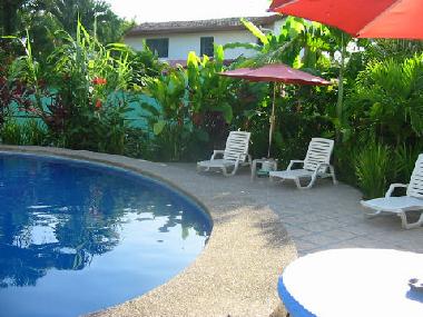 Apartamento de vacaciones en Jac� (Puntarenas)Casa de vacaciones
