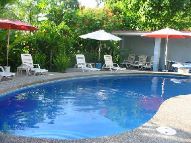 Apartamento de vacaciones en Jac� (Puntarenas)Casa de vacaciones