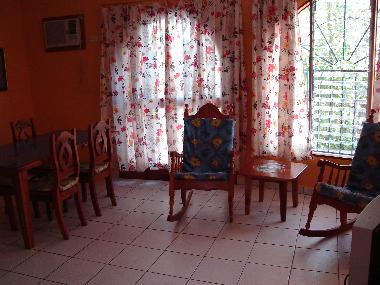 Apartamento de vacaciones en Jac� (Puntarenas)Casa de vacaciones