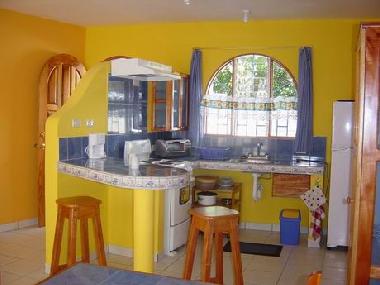 Apartamento de vacaciones en Jac� (Puntarenas)Casa de vacaciones
