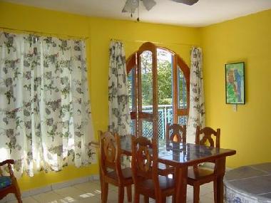 Apartamento de vacaciones en Jac� (Puntarenas)Casa de vacaciones