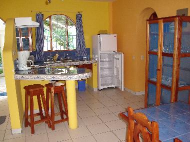 Apartamento de vacaciones en Jac� (Puntarenas)Casa de vacaciones