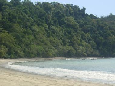 Apartamento de vacaciones en Jac� (Puntarenas)Casa de vacaciones