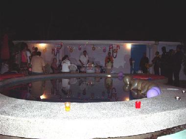 Apartamento de vacaciones en Jac� (Puntarenas)Casa de vacaciones