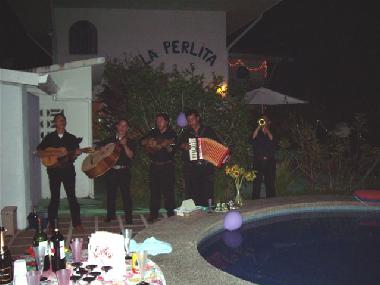 Apartamento de vacaciones en Jac� (Puntarenas)Casa de vacaciones