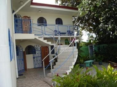 Apartamento de vacaciones en Jac� (Puntarenas)Casa de vacaciones