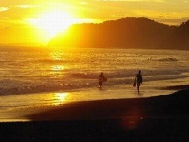 Apartamento de vacaciones en Jac� (Puntarenas)Casa de vacaciones