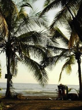 Apartamento de vacaciones en Jac� (Puntarenas)Casa de vacaciones