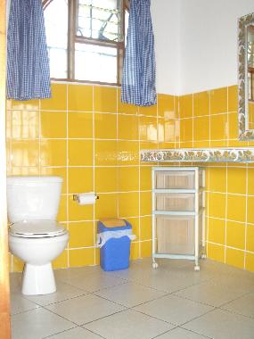 Apartamento de vacaciones en Jac� (Puntarenas)Casa de vacaciones