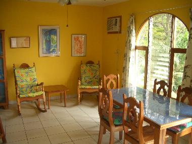 Apartamento de vacaciones en Jac� (Puntarenas)Casa de vacaciones