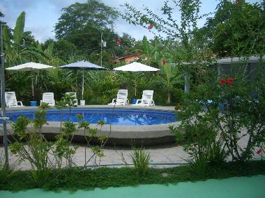 Apartamento de vacaciones en Jac� (Puntarenas)Casa de vacaciones