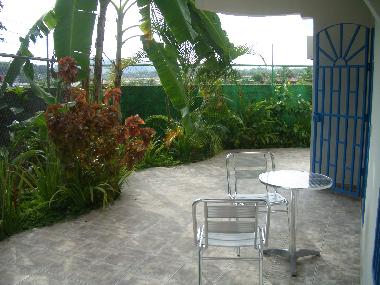Apartamento de vacaciones en Jac� (Puntarenas)Casa de vacaciones