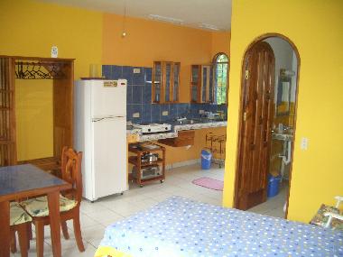 Apartamento de vacaciones en Jac� (Puntarenas)Casa de vacaciones