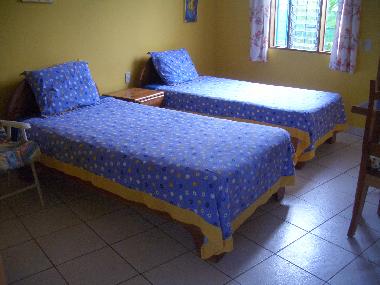 Apartamento de vacaciones en Jac� (Puntarenas)Casa de vacaciones
