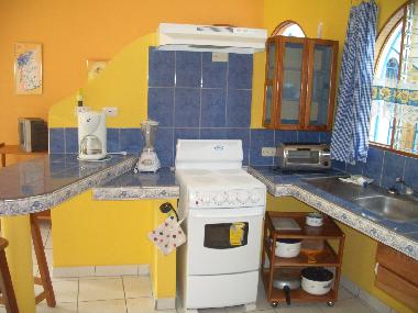 Apartamento de vacaciones en Jac� (Puntarenas)Casa de vacaciones