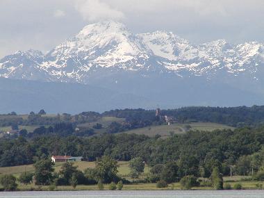 Apartamento de vacaciones en Libaros (Hautes-Pyrnes)Casa de vacaciones