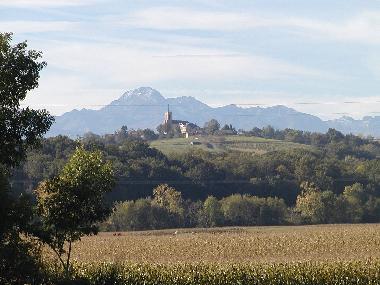 Apartamento de vacaciones en Libaros (Hautes-Pyrnes)Casa de vacaciones