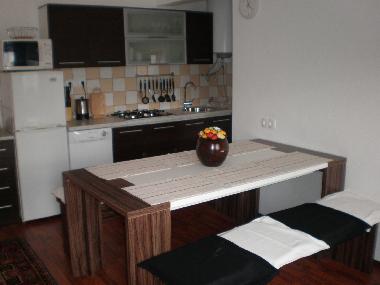 Apartamento de vacaciones en Zadar (Zadarska)Casa de vacaciones